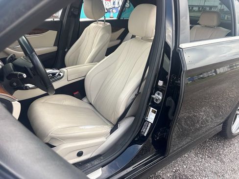 Used 2018 Mercedes-Benz E 300 image 9