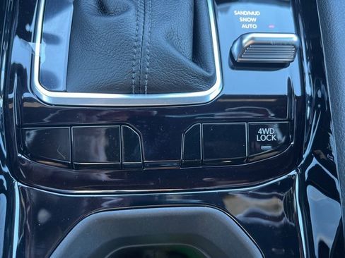 New 2026 Jeep Compass Latitude image 23