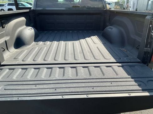 Used 2026 RAM 2500 Big Horn AWD/4WD image 21
