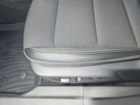 Used 2021 Buick Envision Preferred AWD/4WD image 15