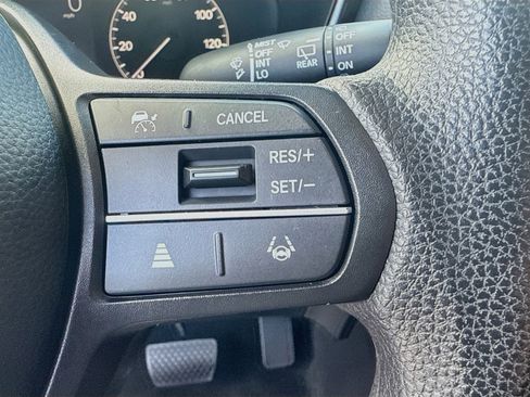 Used 2024 Honda CR-V LX image 37