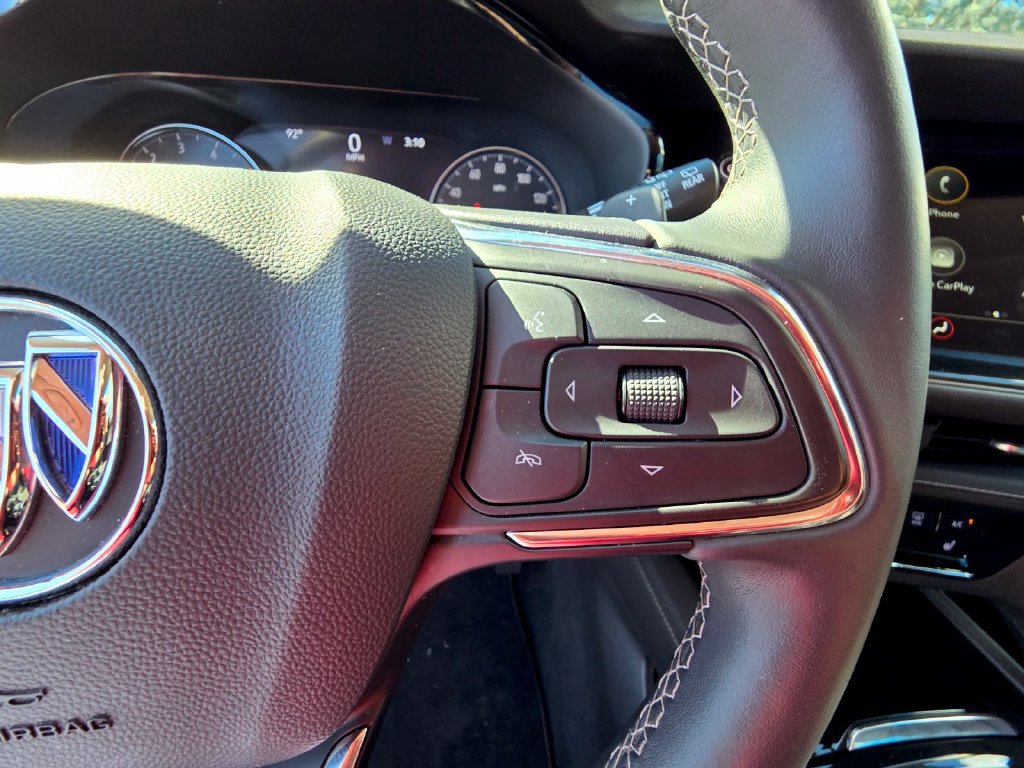 Used 2023 Buick Envision Essence FWD image 19