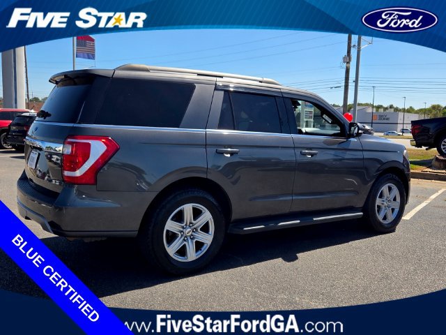 Certified 2020 Ford Expedition XLT w/ Equipment Group 201A RWD image 8