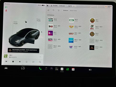Used 2021 Tesla Model 3 Standard Range Plus RWD image 19
