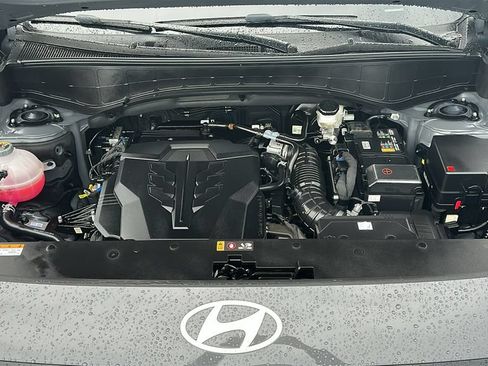Certified 2026 Hyundai Palisade SEL FWD image 3