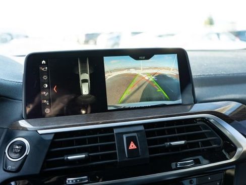 Used 2018 BMW X3 M40i image 24