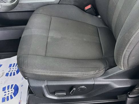Used 2016 Ford F150 XLT w/ Equipment Group 302A Luxury AWD/4WD image 18