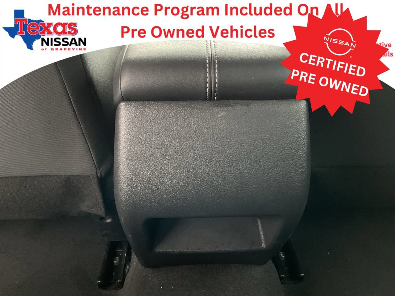 Used 2025 Nissan Altima 2.5 S FWD image 18