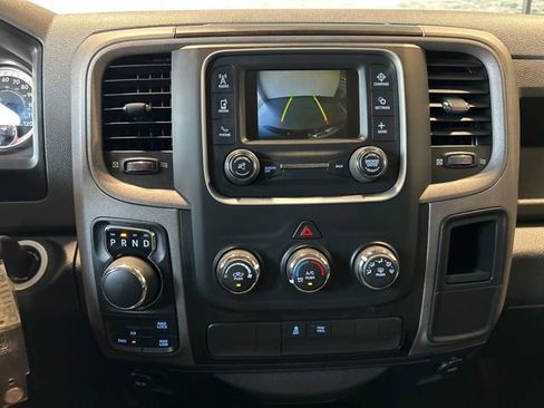 Used 2018 RAM 1500 Express w/ Express Value Package AWD/4WD image 99