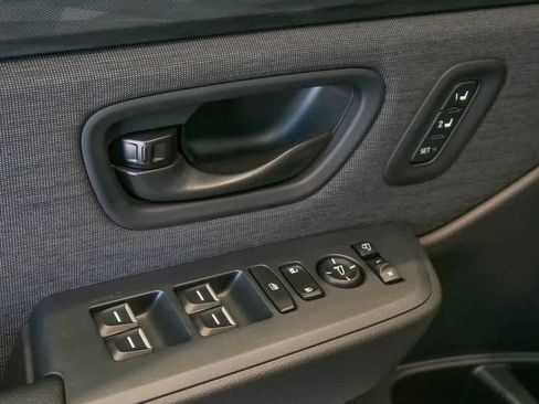 New 2026 Honda Passport TrailSport image 19