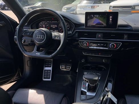 Used 2018 Audi A4 2.0T Premium Plus w/ Premium Plus Package AWD/4WD image 22
