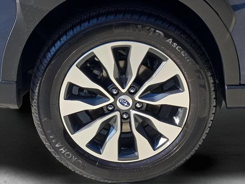 Certified 2023 Subaru Outback Limited XT AWD/4WD image 8