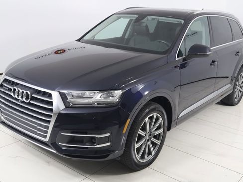 Used 2018 Audi Q7 2.0T Premium Plus image 23