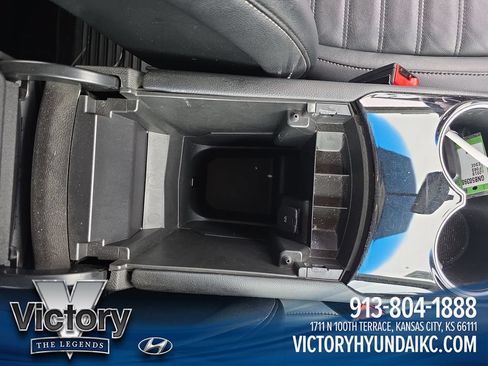 Used 2018 Ford Edge SEL w/ Equipment Group 201A AWD/4WD image 26