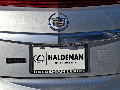 Used 2015 Cadillac XTS Luxury w/ Driver Awareness Package image 32