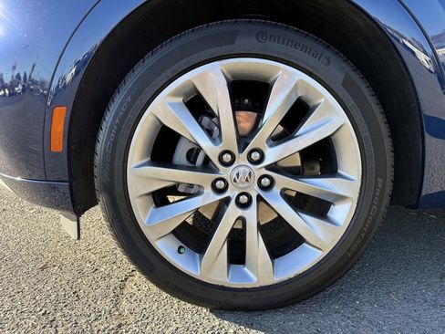 Certified 2023 Buick Envision Avenir image 13