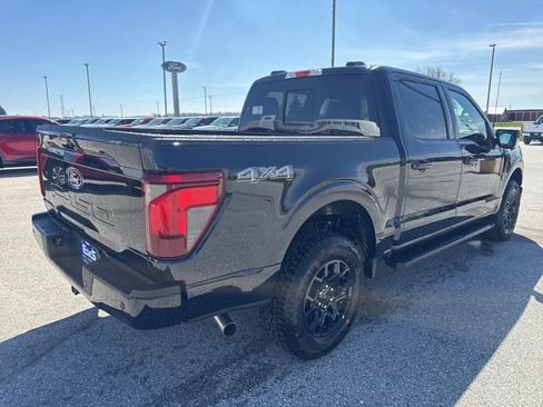 New 2026 Ford F150 XLT w/ Equipment Group 302A MID AWD/4WD image 3
