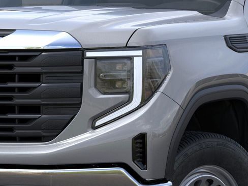 New 2026 GMC Sierra 1500 Pro w/ Pro Value Package AWD/4WD image 34