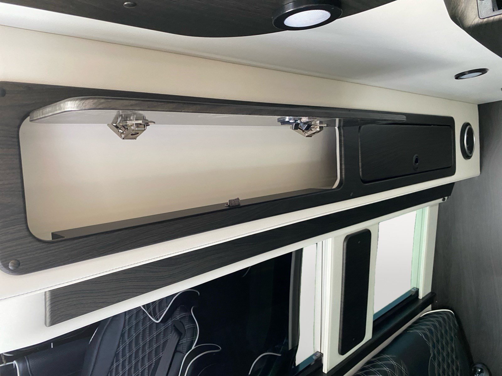 Used 2022 Mercedes-Benz Sprinter 3500 image 27