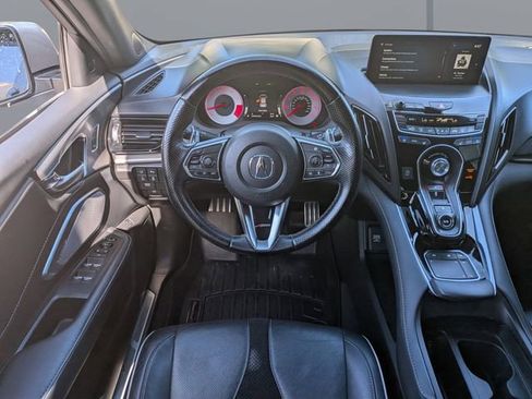 Used 2020 Acura RDX A-Spec FWD image 17