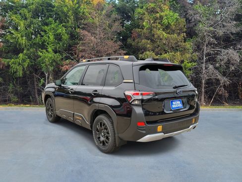 New 2026 Subaru Forester Wilderness image 20