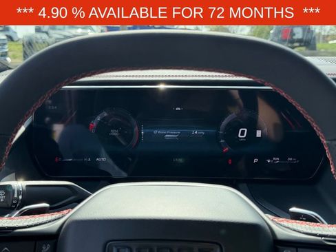New 2026 Dodge Charger R/T AWD/4WD image 19