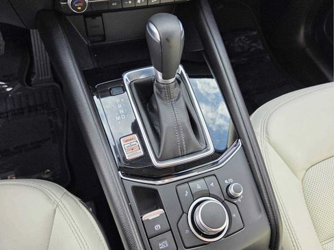 Certified 2025 MAZDA CX-5 AWD 2.5 S w/ Preferred Package image 26
