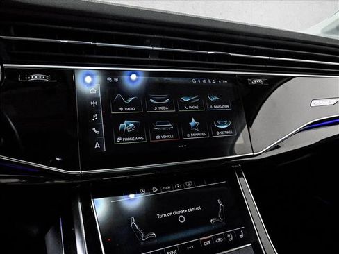 Certified 2023 Audi Q7 2.0T Premium Plus w/ Premium Plus Package AWD/4WD image 15