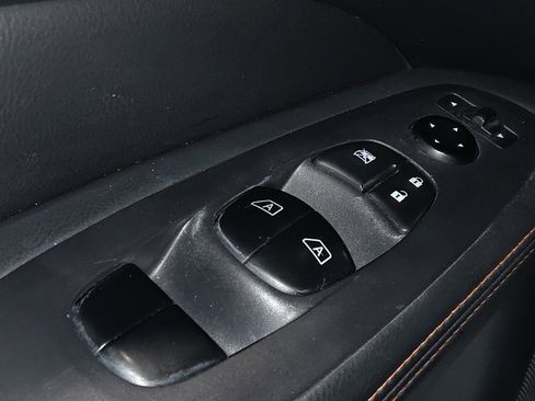 Used 2020 Nissan Pathfinder SV w/ Rock Creek Edition image 27