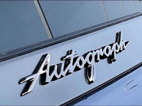 New 2026 INFINITI QX60 Autograph image 8