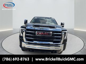 New 2025 GMC Sierra 2500 SLT video 2