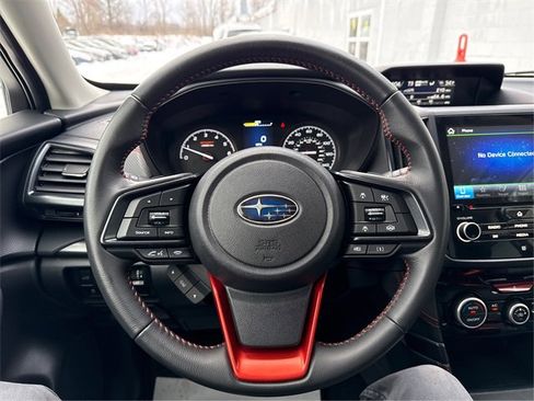 Used 2022 Subaru Forester Sport image 19