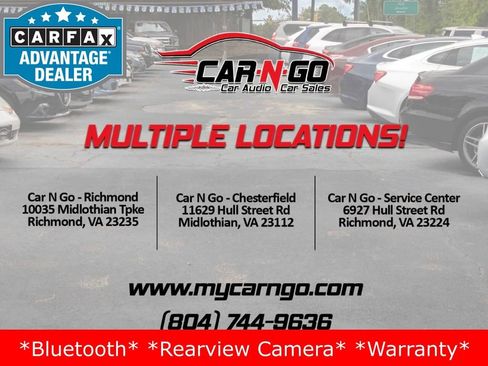 Used 2018 Chevrolet Cruze LT w/ Convenience Package image 20