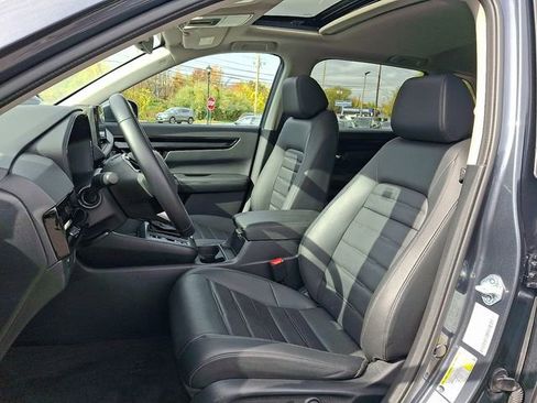 Used 2025 Honda CR-V EX-L image 14
