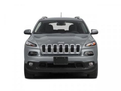 Used 2015 Jeep Cherokee Latitude w/ Trailer Tow Group image 7