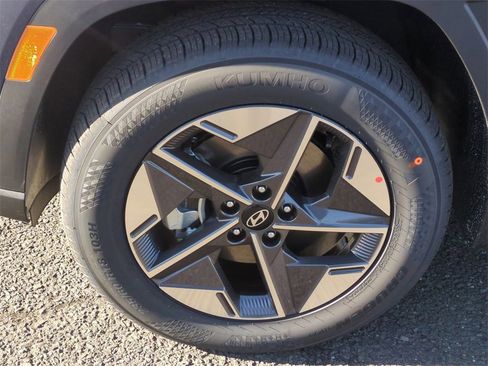 New 2026 Hyundai Tucson SEL image 9