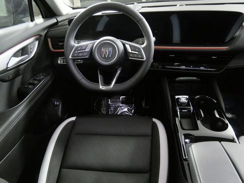 New 2026 Buick Envision Sport Touring image 19