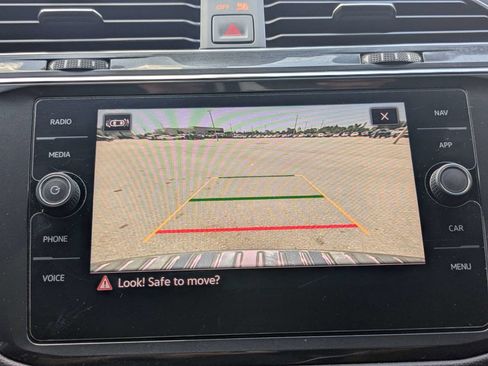 Used 2022 Volkswagen Tiguan SEL R-Line AWD/4WD image 26