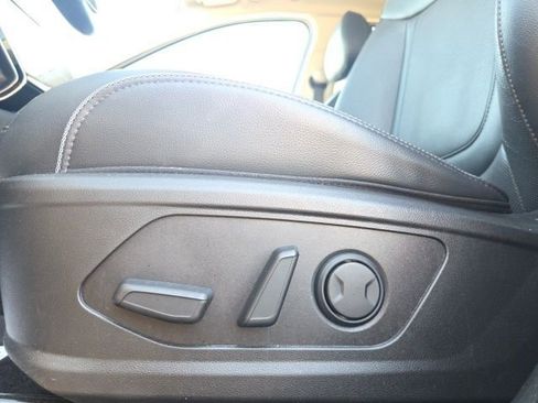 Used 2022 Hyundai Tucson Limited w/ Cargo Package image 21