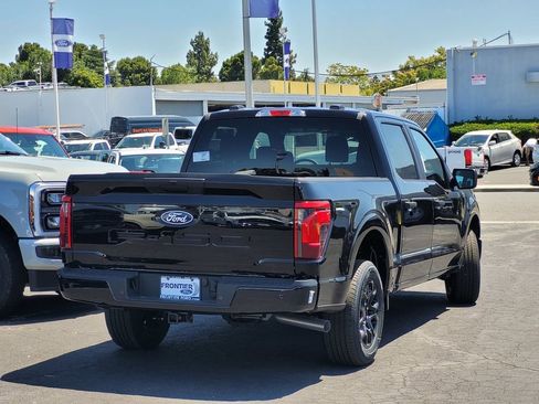 New 2025 Ford F150 STX image 29