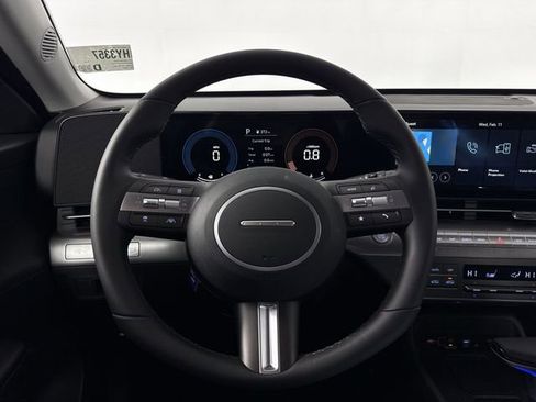 New 2026 Hyundai Kona SEL Sport AWD/4WD image 20