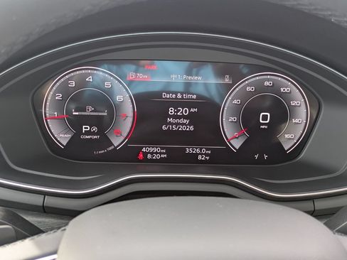 Used 2024 Audi A5 2.0T Premium Plus AWD/4WD image 14