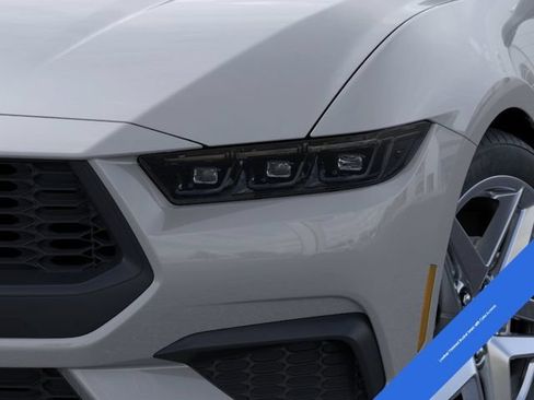 New 2026 Ford Mustang Premium RWD image 21
