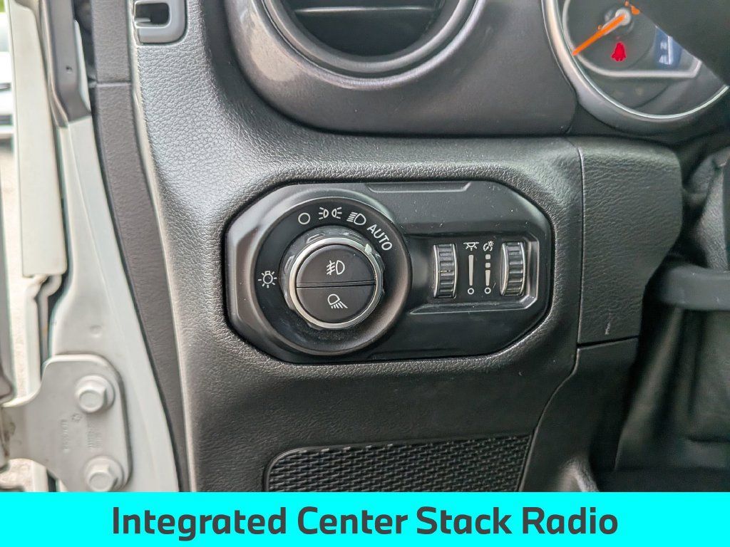 Used 2020 Jeep Gladiator Sport AWD/4WD image 20