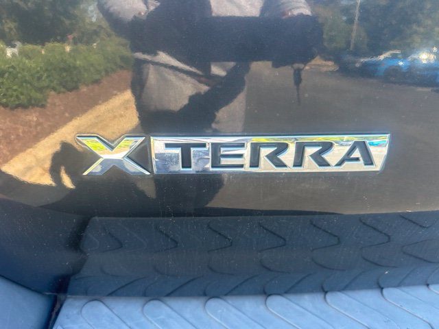 Used 2012 Nissan Xterra X AWD/4WD image 9
