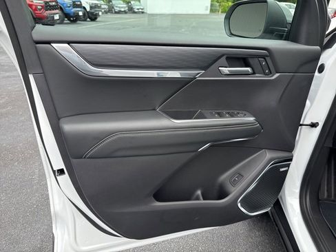 New 2026 GMC Acadia Elevation w/ Black Edition image 10