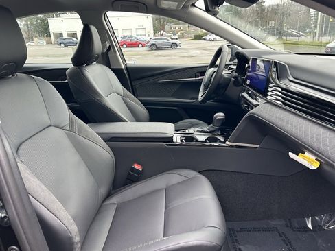 New 2026 Toyota Camry XLE image 16