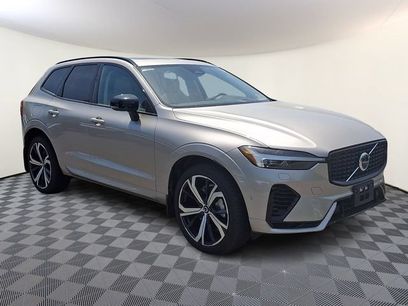 Used 2025 Volvo XC60 T8 Ultra w/ Climate Package