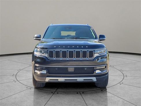 Used 2022 Jeep Wagoneer Series II image 15