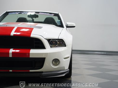Used 2014 Ford Mustang Shelby GT500 w/ Equipment Group 821A image 19